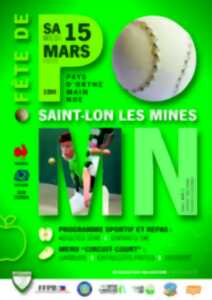 photo Tournois de Frontball