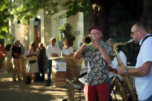 photo MARCHÉ NOCTURNE FESTIF - LUNAS LES CHATEAUX