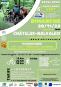 photo La Castellucienne - Couleurs D'automne