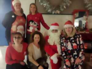 photo Marché de Noël