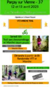 photo Les Selles et Semelles qui fument ! (VTT, gravel, marche et trail)