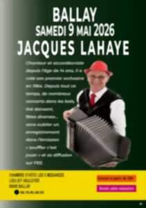 photo Festival Barsbars - Jacques Lahaye