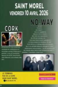 photo Festival Barsbars -No Way et cork