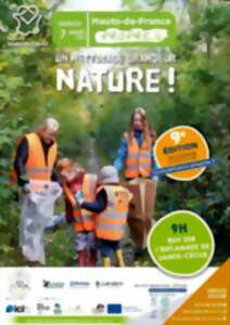 photo Nettoyage grandeur nature