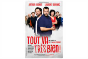 Soirée théâtre 