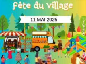 photo Marché d'artisans et producteurs et fête patronale