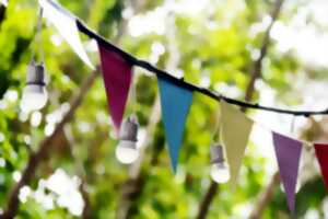 photo Fêtes de Bordes