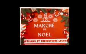 photo Marché de Noël