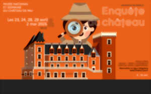 photo Enquête au château
