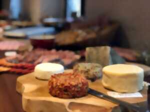 photo Brunch de Pâques