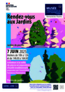 photo Rendez-vous aux jardins