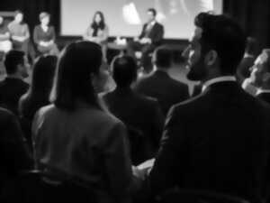 Ciné débat - Cerveau multitâche, une illusion ?