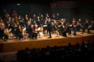 photo Concert - L'Europe transfontalière en musique