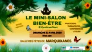 LE MINI-SALON DU BIEN-ÊTRE D'ÉVEIL CONFLENT