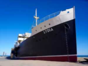 photo LES LUNDIS PRIVÉS DU LYDIA