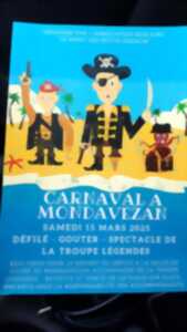 photo CARNAVAL