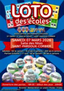 photo Loto des écoles