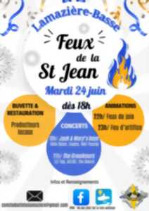 photo Fête de la Saint-Jean