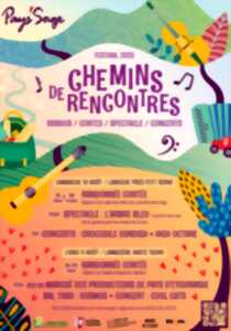 photo Festival Chemins de rencontres 2025