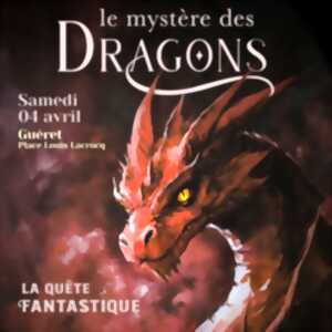 photo La Quête Fantastique