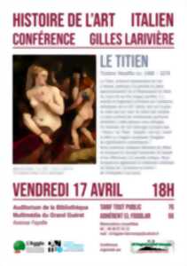 photo Ciné-club italien