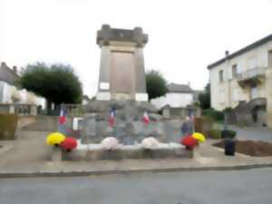 photo 80ème anniversaire de la fin de la guerre