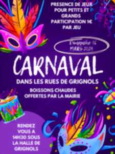 photo Carnaval