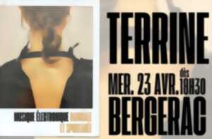 Terrine, musique électronique expérimentale