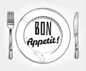 photo Repas chataigne