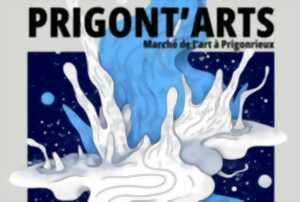 photo Prigont'arts