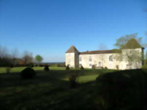 Spectacle MUSES EN POP, de Bliss and G, au Château de Puymangou