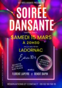 SOIREE DASANTE