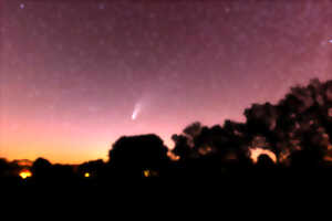photo La nuit et nous
