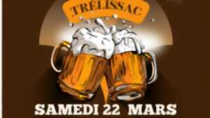 photo Trélissac accueille la 11ᵉ édition de la Fête des Brasseurs de la Dordogne