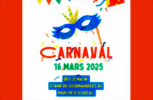 Carnaval | Ecole d'Issigeac