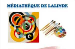 Les ateliers artistiques d'Agnès