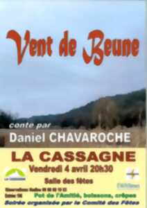 Vent de Beune