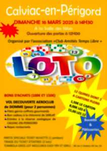 Loto de Calviac