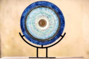 photo Exposition de sculptures, peintures et photographies