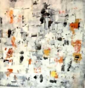 photo Exposition de peintures et sculptures