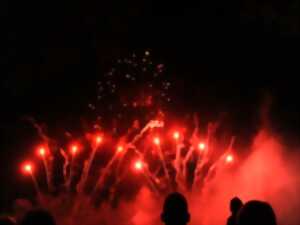 photo Ateliers de découverte de la pyrotechnie