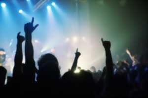 Concert du groupe 