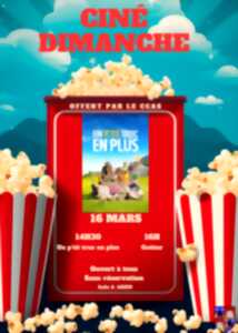 CINÉ DIMANCHE