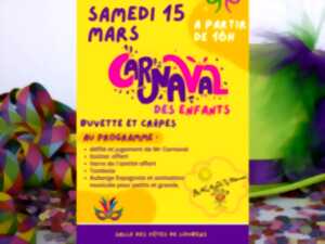 APE Bacalomomes : Carnaval
