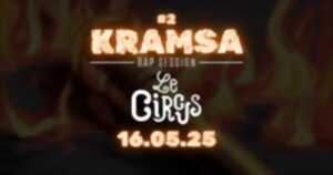 Circus Live Wave Radio : Brieg Guerveno + Cocanha