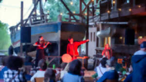 photo Concert - Tout à l'est