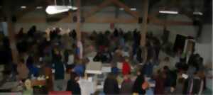 photo Vide-grenier à Sanguinet