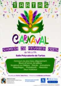 photo Carnaval de Tartas