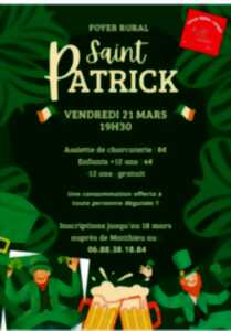 Saint Patrick