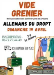 photo Vide-greniers